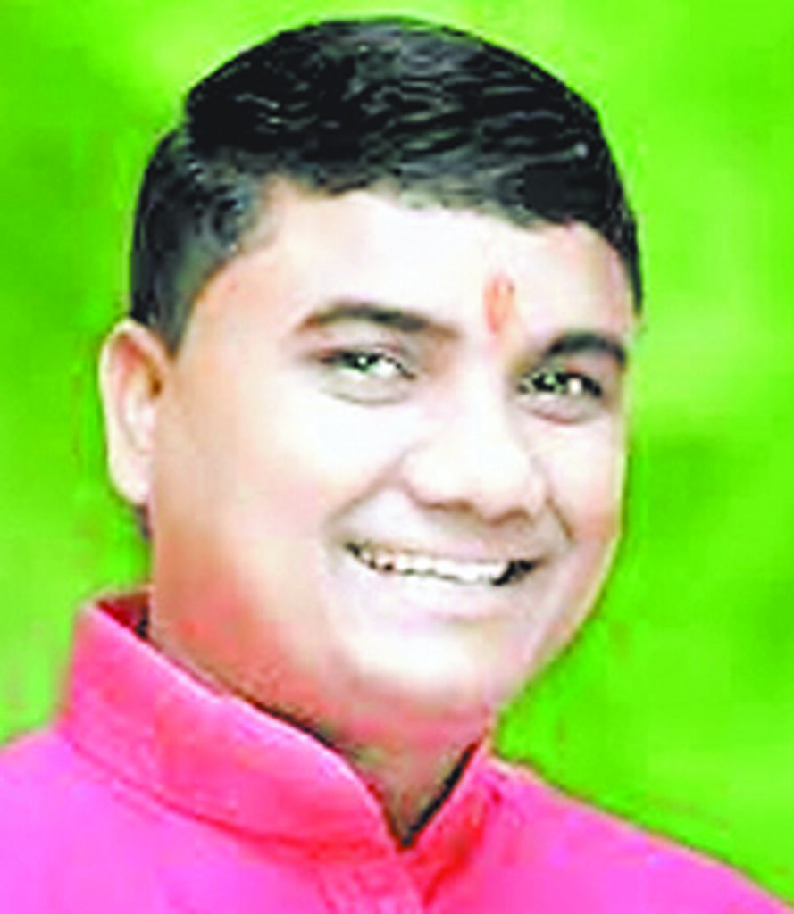 मंत्री