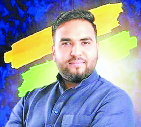 कांग्रेस विधायक