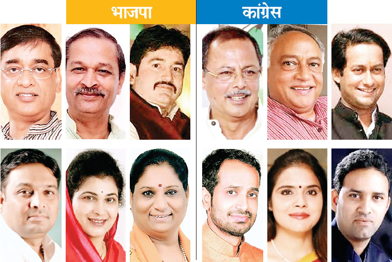 परिवारवाद