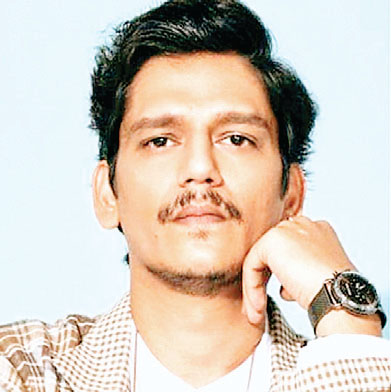 विजय वर्मा