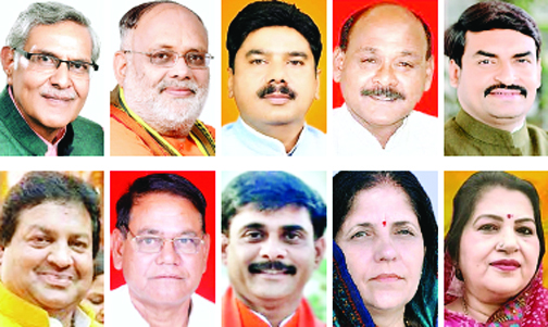 भाजपा
