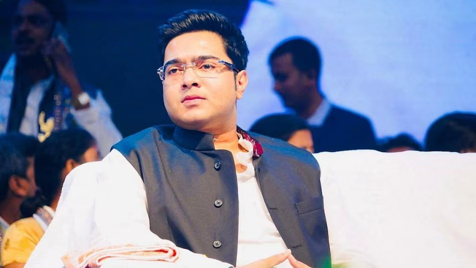 अभिषेक बनर्जी