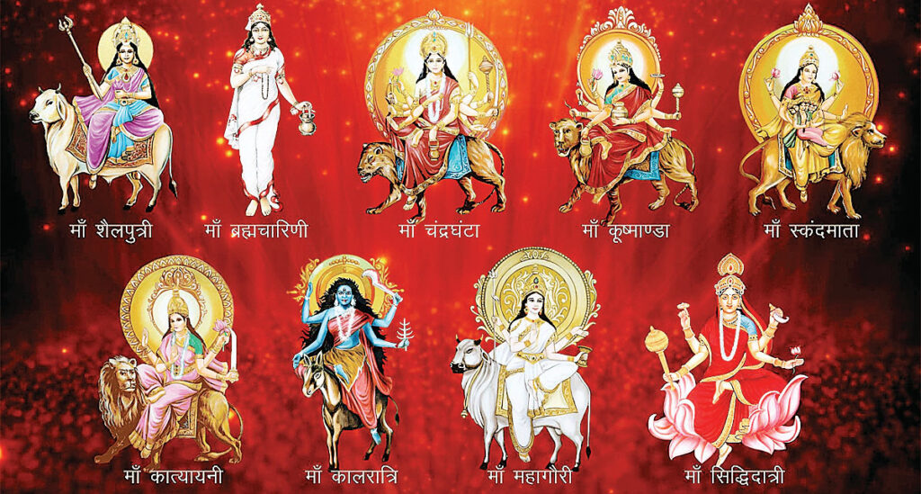 शक्ति स्वयं
