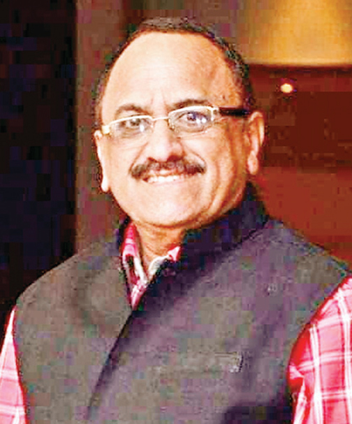 अफसरी