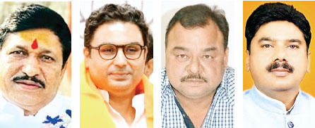 ब्राह्मण प्रतिष्ठा