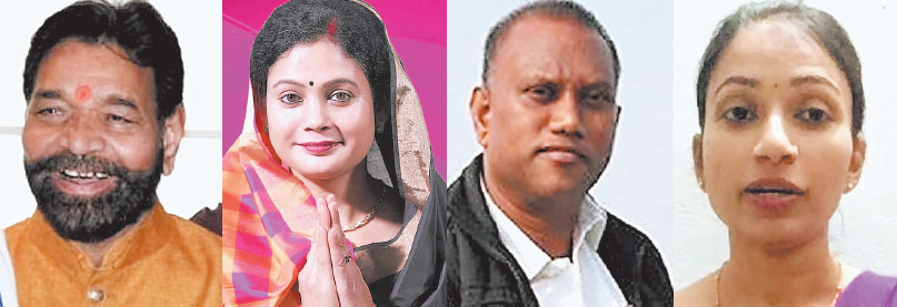 बागी