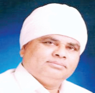फूलसिंह बरैया