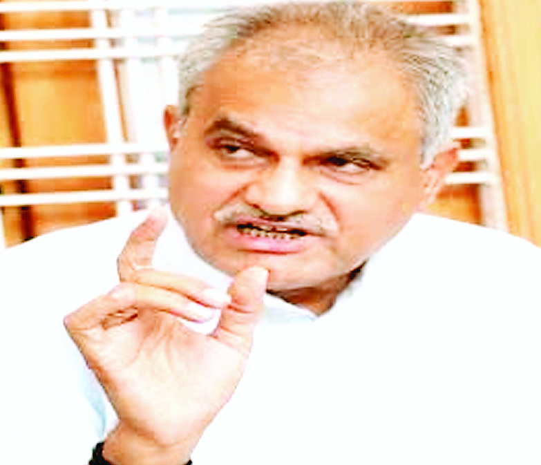 केदारनाथ शुक्ल 