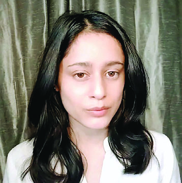 यूट्यूबर रागिनी