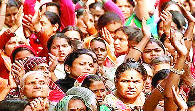 क्षेत्रीय दल