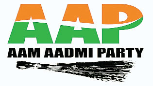 आम आदमी पार्टी