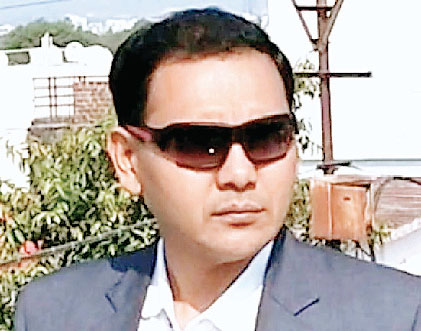 नियाज खान