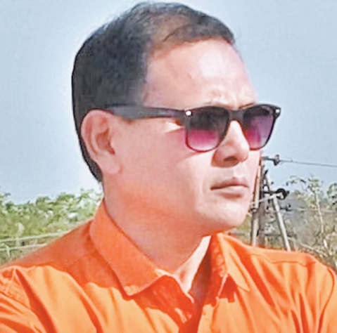 आईएएस नियाज