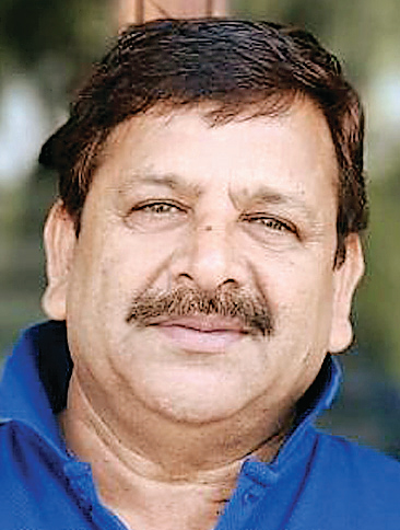 आलमी मुशायरों