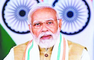 नरेंद्र मोदी