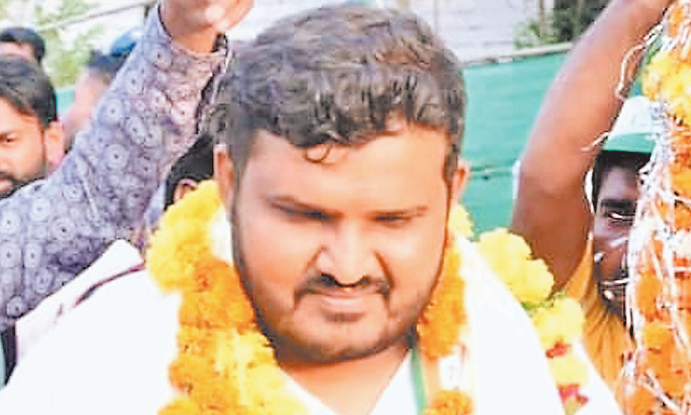 आतिफ अकील
