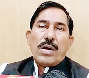 मतदाता