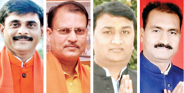 भाजपा