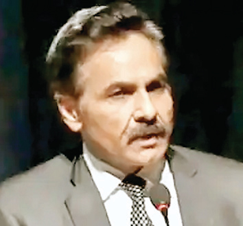 इकबाल सिंह बैंस