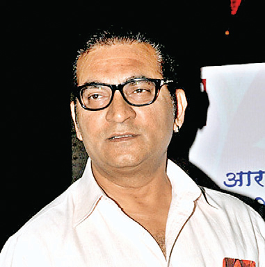 अभिजीत भट्टाचार्य