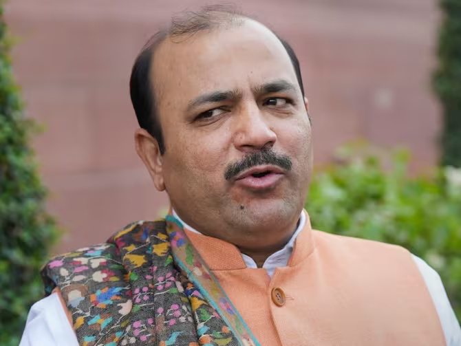 दानिश अली