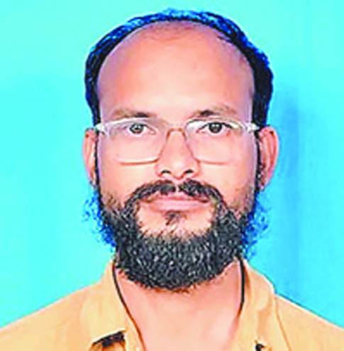 कमलेश्वर डोडियार