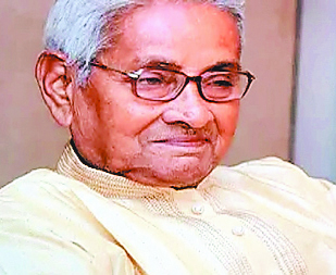 डॉ. प्रकाश शास्त्री