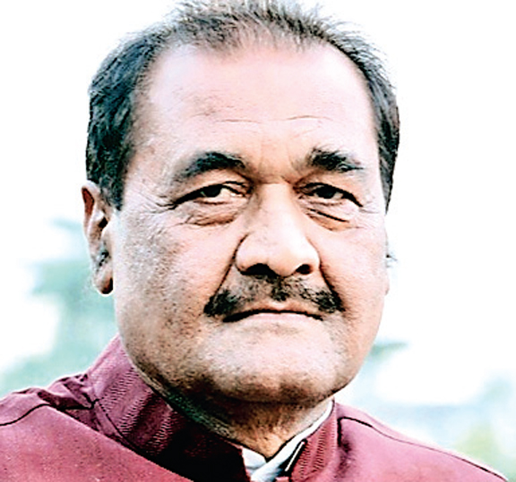 अल्पसंख्यक विभाग