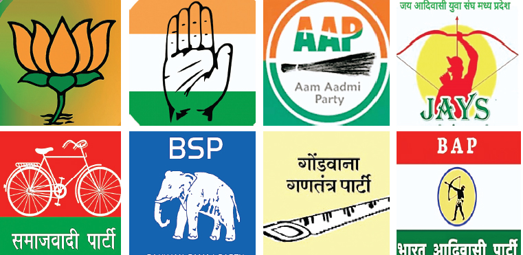 बसपा