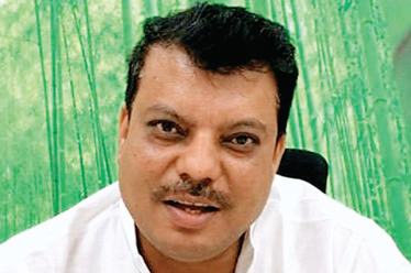 उमंग सिंघार