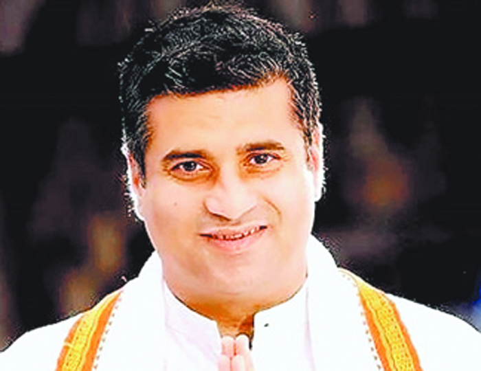 निलय डागा
