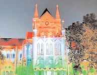 व्यक्तिगत कॉस्ट