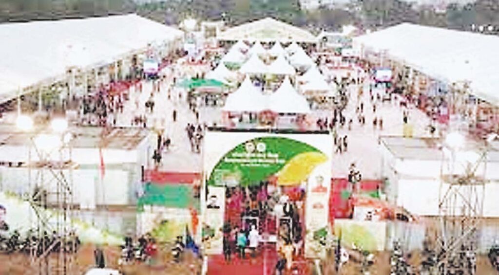 उत्पादन