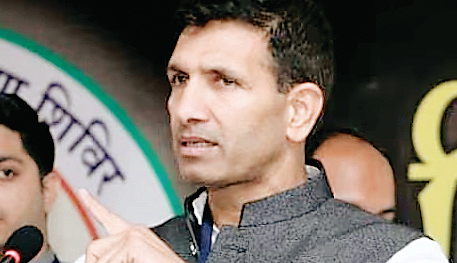 मेहनती कार्यकर्ताओं