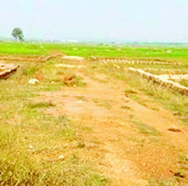 अविवादित नामांतरण
