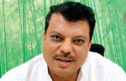 उमंग सिंघार