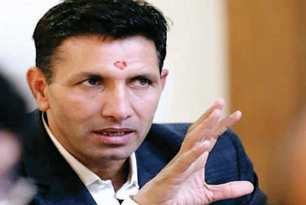 जीतू पटवारी