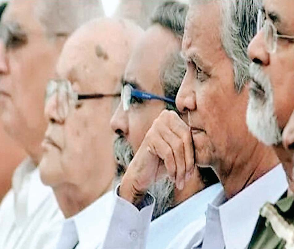 उम्रदराजों की चिंता