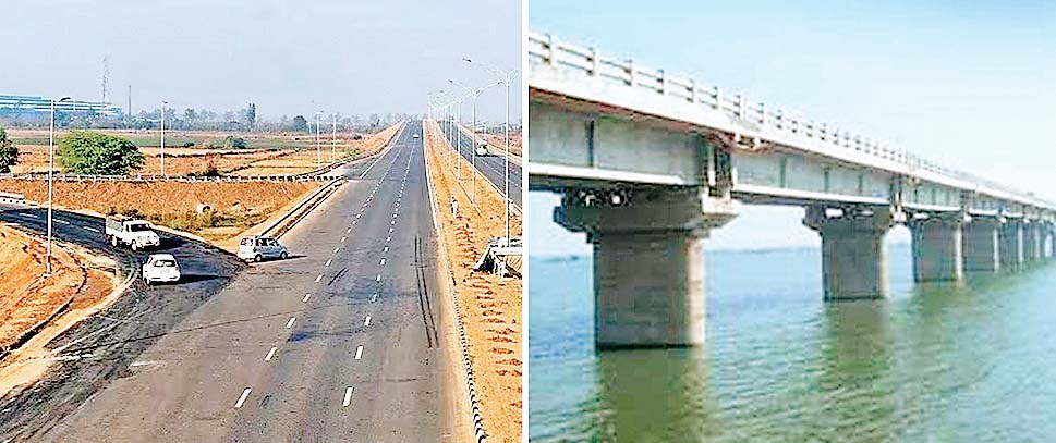 आईआरसी प्रावधानों