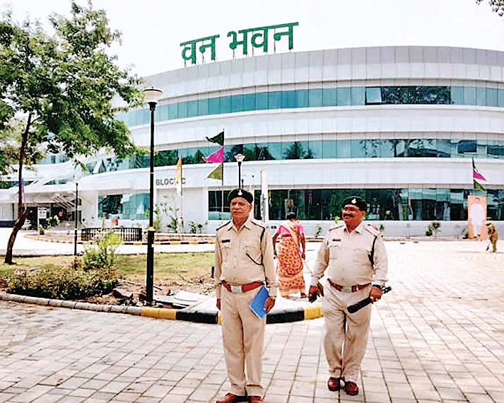 कैपा फंड