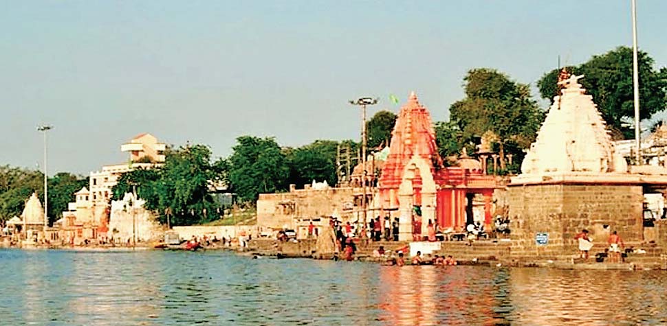 शिप्रा नदी कछार प्राधिकरण