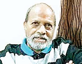 पारस जैन