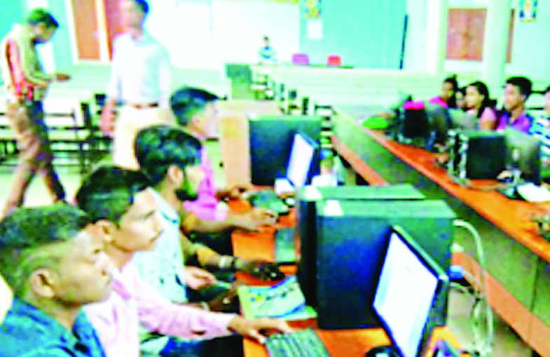 मुख्यमंत्री सीखो कमाओ योजना