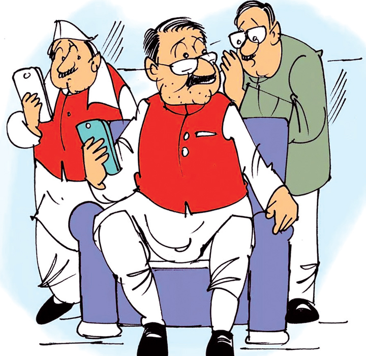 नए विधायकों