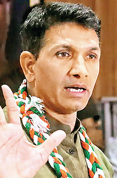 कांग्रेस