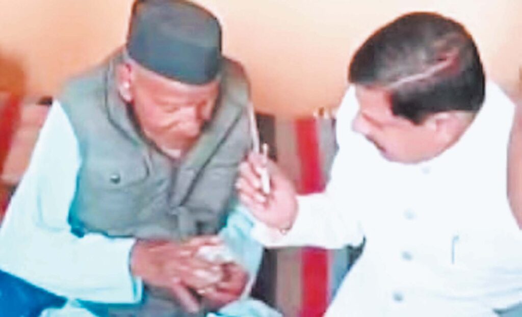 मोहन यादव 