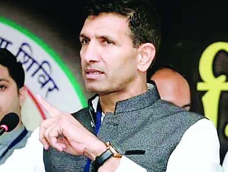 पटवारी