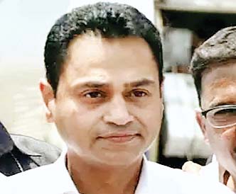 नकुलनाथ