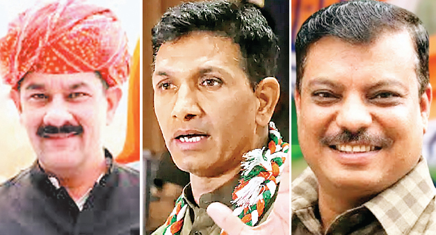 मप्र कांग्रेस