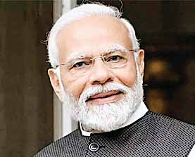 नरेंद्र मोदी